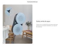 CREATE- Robot limpiacristales automático con WiFi - WIPEBOT PRO - details 0