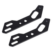 Espejo De Motocicleta Rojo Duradero Barra De Extensión Multifuncional De Alta Calidad Portátil Barra De Equilibrio Colorida Universal - details 8