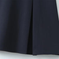 Zach Ailsa Vestido Sin Mangas Para Mujer Diseño Francés Elegante Y Adelgazante De Verano 2024 Cuello V Ajustado Hasta La Cintura - details 7