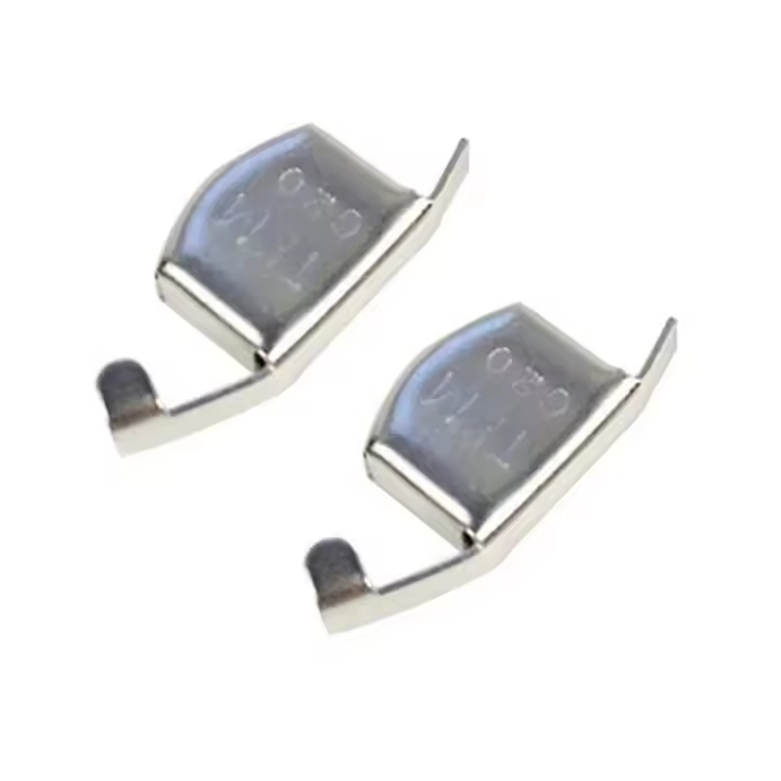 Guía De Costura Magnética Para Máquina De Coser 2 Piezas Pieza De Repuesto De Acero Inoxidable Para La Mayoría De Las Máquinas De Coser - 1