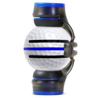 Plantilla de dibujo de pelota de Golf, herramienta fácil de colorear para regalos de vacaciones y festivales - details 6
