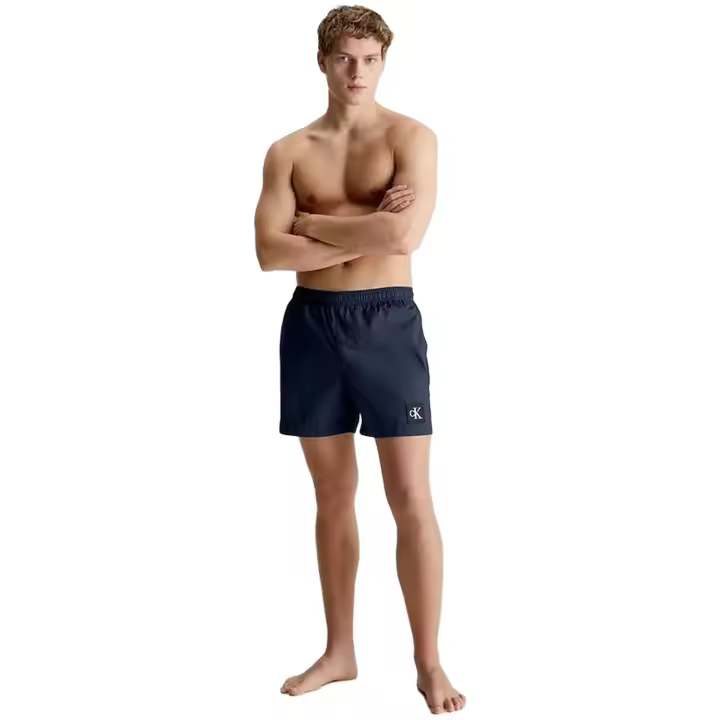 Bañador Calvin Klein Medium Drawstring - 1