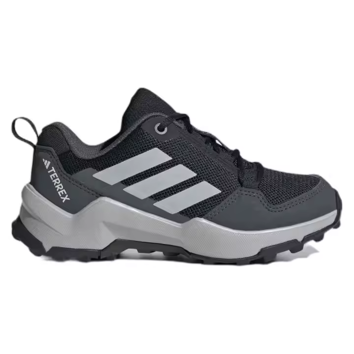 Zapatillas Adidas Terrex Ax4S para niños unisex en color negro - 1