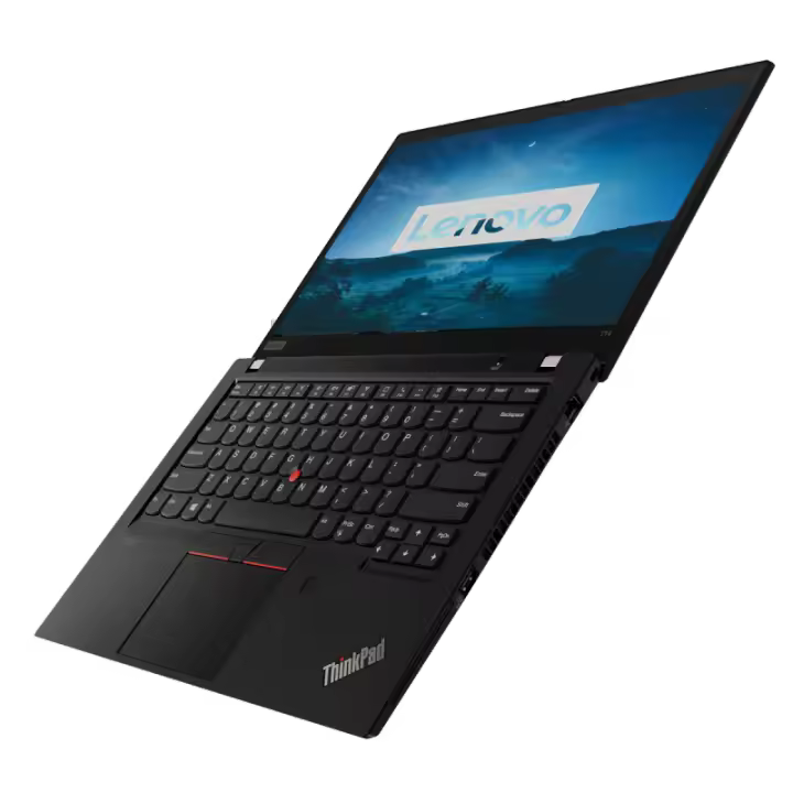 Lenovo ThinkPad T14s G1 / Intel Core i5-10310U / 14" FHD / 16GB RAM / 1 TB SSD / ES - 1