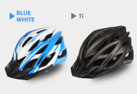 Casco De Bicicleta VICTGOAL Ultraligero Con Farol Trasero LED Para MTB Y Carretera Seguridad Para Motocicleta Y Scooter Eléctrico Para Adultos Hombres Y Mujeres - details 10