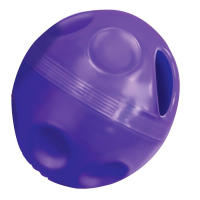 KONG Juguete Para Gatos Active Cat Treat Ball - details 1