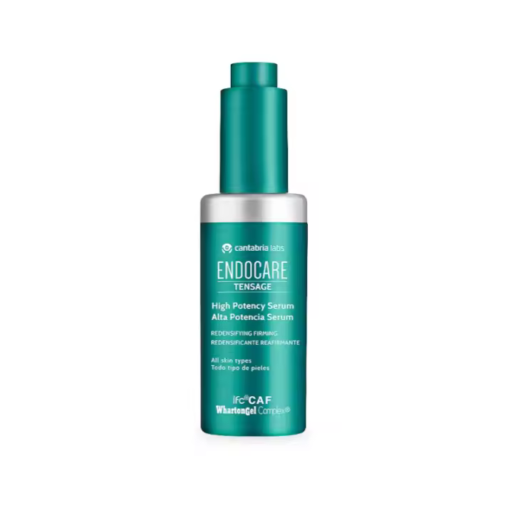 ENDOCARE TENSAGE ALTA POTENCIA SERUM 30 ML - 1