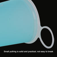 Botella De Deporte Plegable TPU Con Copas Suaves Para Running Ciclismo Senderismo Bolsa De Agua Flexible Y Collapsible - details 4