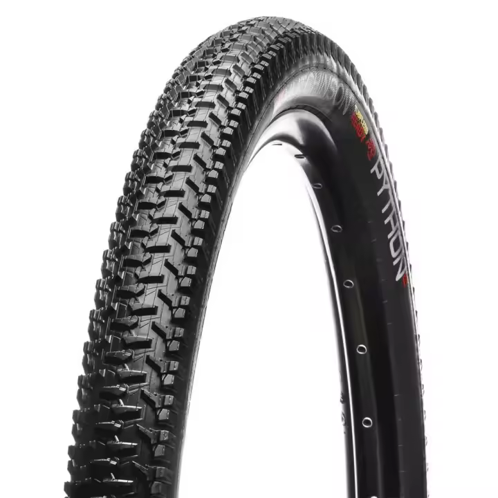 Hutchinson Cubierta Rígida De Mtb Python 2 Mono-compound 26´´ X 2.10 - 1