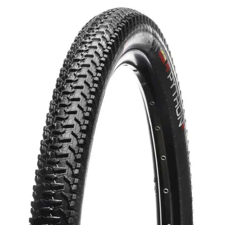 Hutchinson Cubierta Rígida De Mtb Python 2 Mono-compound 26´´ X 2.10 - 1