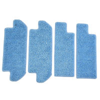 2Set De Paños Para Mopa Para Robot Aspirador Hobot Legee 667 668 669 Herramientas De Limpieza Para Piso Y Alfombra Partes Del Robot Aspirador - details 4