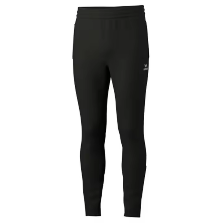 Erima Pantalones Deportivos Liga Star Negro - 1