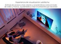 Ambient TV PC Backlight LED Strip Lights Para Dispositivos HDMI USB RGB Fita De Pantalla Color Sync Kit De Luz LED Para Alexa/Google /TV Box - details 6