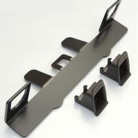 Universal ISOFIX cinturón de seguridad de montaje kit33.5 * 9,4 cm - details 0