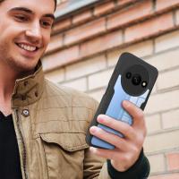 Funda De Silicona De Lujo Para Xiaomi Redmi A3 360° Cobertura Completa Protección Total Para Pantalla Incluye Película De Protección Transparente Anti-Scratch Antisuciedad Resistente Al Agua - details 8