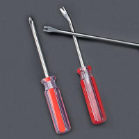 Herramienta De Reparación De Destornilladores V-Type Retirador De Clavos Y Pry Con Cabeza Recta Y Elbowed De Acero Herramienta Manual Para Retirar Clavos - details 3
