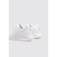 Skechers UNO LITE Deportivas Planas Mujer Blanco - details 2
