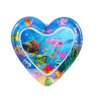 Juguetes Educativos Para Bebés Matriz De Juego Inflable De Agua Para Niños Y Niñas Regalo De Cumpleaños Actividad Divertida Para Tiempo En Pecho 0-6 Años - details 9