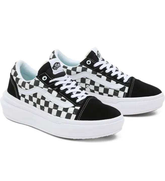 Vans Old Skool Overt Va7Q5E - 1