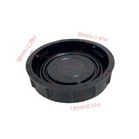 Tapa Del Tanque De Aceite De Freno Para Nissan Qashqai J10 J11 X-Trail T32 Rogue Sport 2013-2020 Material Plástico OEM 46020-4BA0A - details 2