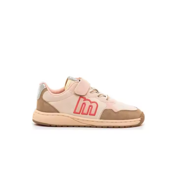 Barefoot Niño Mustang 49309 Beig - 1