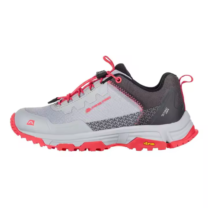 Alpine Pro Zapatillas De Trail Running Arage - 1