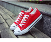 Zapatos De Deporte Para Hombre Nuevos De Otoño Transpirables Y Cómodos Zapatillas Casuales Tenis Ligeros Moda Patineta - details 25