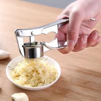 Presiona Ajo Y Nuez Molinillo De Jengibre Abre Tapa Amasador De Jengibre Utensilios De Cocina Multifuncional Accesorios Para Frutas Y Verduras - details 2