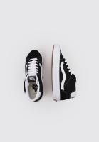 Vans UA MID SKOOL Deportivas Planas Unisex Negro - details 4