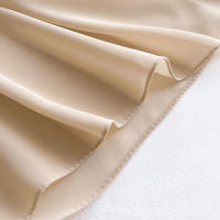 Pañuelo De Mujer IROJEFF De Seda Poliéster 2025 Hijab De Lino Premium Maxi Wrap Estilo Elegante Color Sólido Protección Solar - details 45