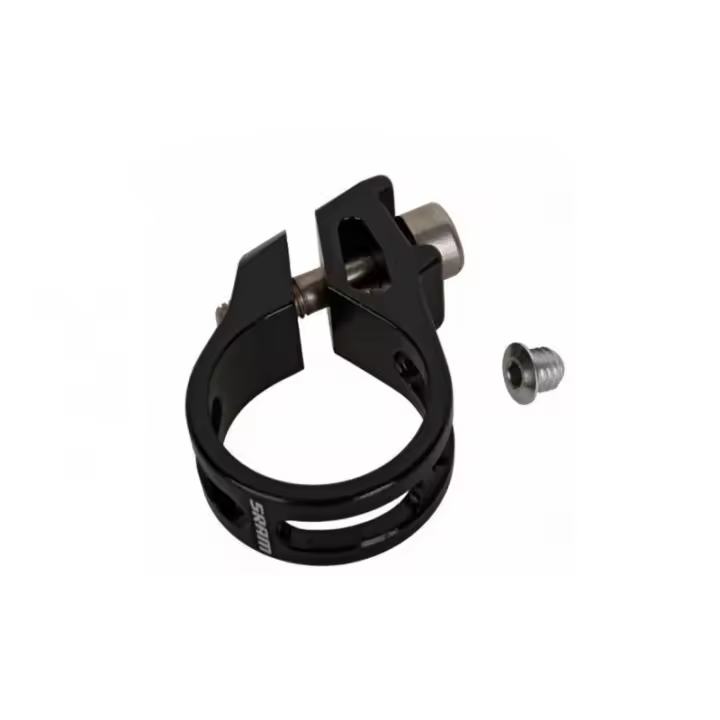 Abrazadera para Mando de Bicicleta Sram X9 X0 X7 XX1 - 1
