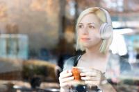 PHILIPS TAH-5205WT Auriculares Inalámbricos USB-C, Bluetooth, Control llamadas, Carga 15 min. 29H uso. - details 0
