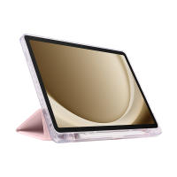 Funda Protectora Para Samsung Tab A11 plus Con Portador De Lápiz Cubierta Dura De Acrílico Transparente Compatible Con Galaxy Tab A11 plus 11 Pulgadas - details 4