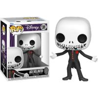 Funko Pack 2 Funkos Formal    Jack Skellington y sally   Pesadilla Antes de Navidad nNightmare Before Christmas   Disney Funko Pop Vinyl - details 1