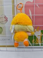 Muñeca Réplica De Vinilo Cry Baby En Algodón Peluche Caja Sorpresa Con Llorar Nuevamente Serie Muñeco Juguetes Colgante Y Llavero Regalos Para Niños Y Adultos - details 14