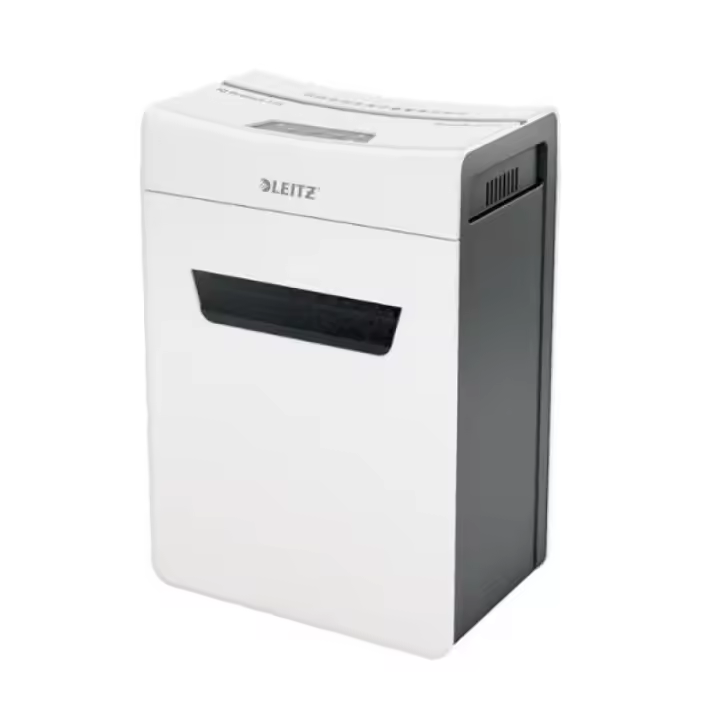 Destructora iq protect 10 p4 - 1