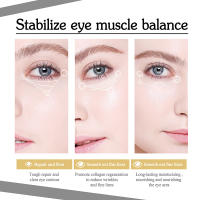 Mascarilla Facial De Colágeno Soluble Parches Para Rostro Anti-Edad Eliminador De Arrugas Parches Para Arrugas Del Rostro Y Líneas De Sonrisa - details 3