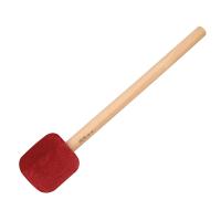 Mazállate De Tambor Grande IRIN Para Címbalo De Canto Y Gong Madera De Encina Accesorio De Percusión Musical - details 13