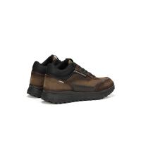 Fluchos F1840 Deportivas Planas Hombre Marrón - details 1