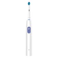 Cepillo De Dientes Eléctrico Con 5 Modos Y 8 Cabezas De Repuesto Ultrasonidos Recargable Por USB Impermeable Limpiador Para Adultos - details 13