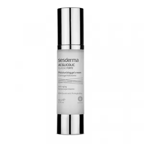 SESDERMA - ACGLICOLIC Classic Forte Crema Gel - 1
