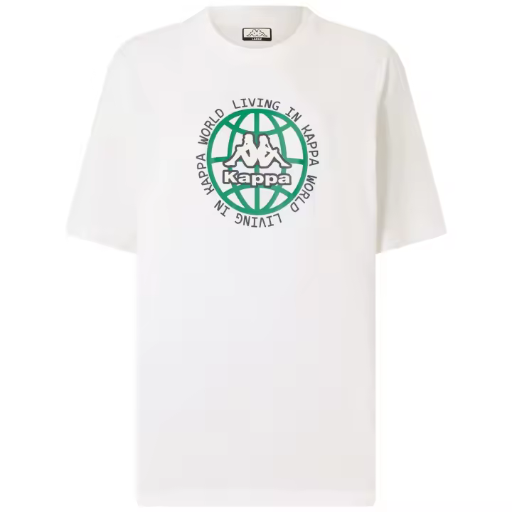 Kappa - Camisetas y tops , Camisa-Hombre-Gunno logo - 1
