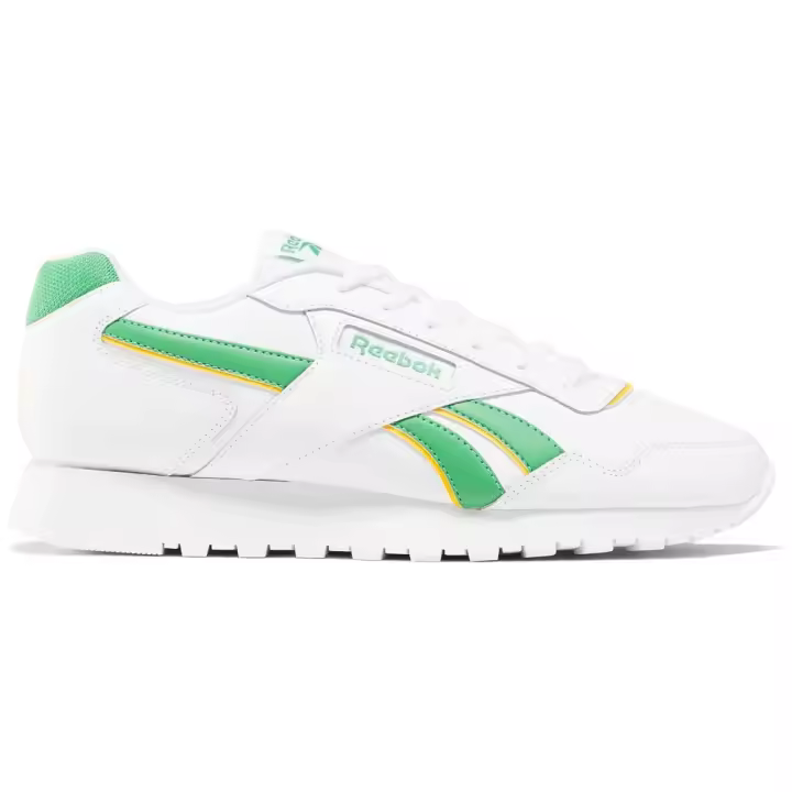 Calzado hombre Zapatillas Reebok Zapatillas Glide Blanco - 1