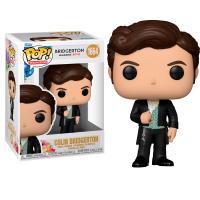 Funko Colin Bridgerton Collin Funko Pop Vinyl Figura 1664 - details 0