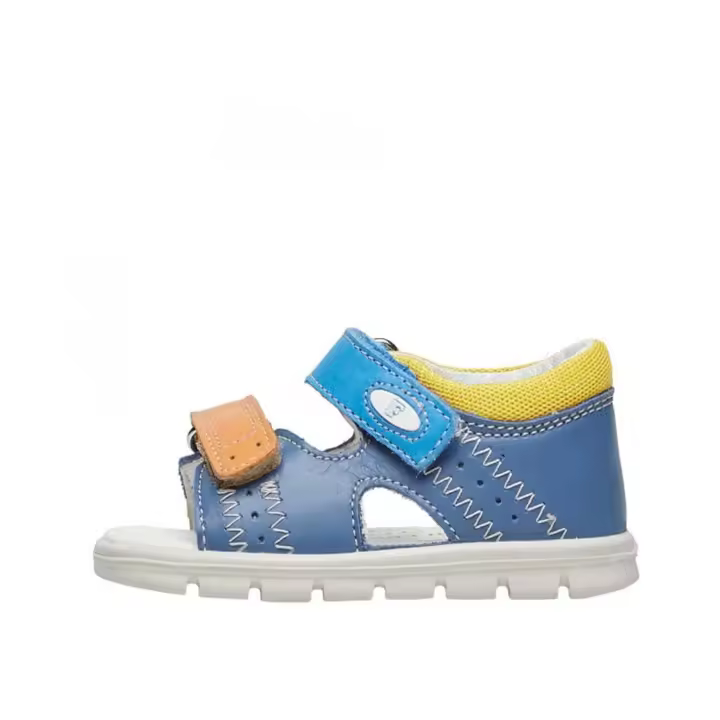 Falcotto - Sandalia avion/multi TINO-01-1C81 - 1