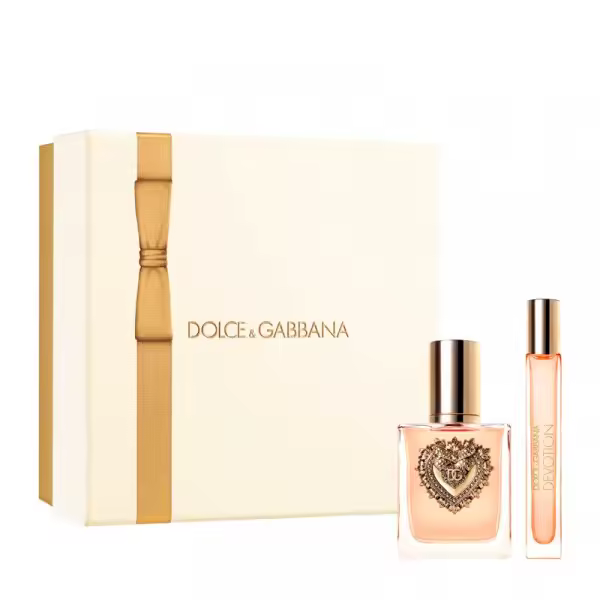 DOLCE & GABBANA - Devotion Estuche - 1