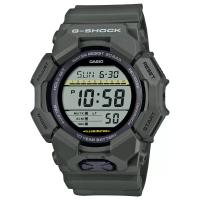 Casio G-Shock GD-010-3JF  JDM 51.9mm  200m WR 10 años de batería correa de silicona - details 0