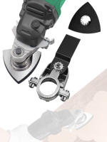 Adaptador Universal De Conversión Para Máquina De Polir Y Oscilar 100mm/115mm/125mm Tornillo M10 M14 Herramientas Eléctricas - details 9