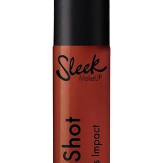 Sleek Lip Shot Gloss Impact #Backstabber 7_5Ml — oferta en Miravia