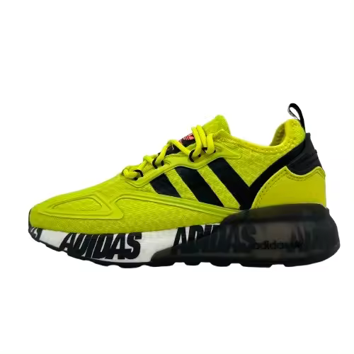 Adidas ZX 2K Boost J FY2638 Zapatillas Niño - 1